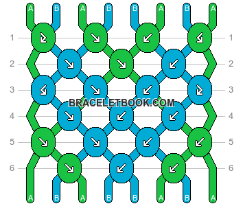 Normal pattern #149 variation #347533 pattern