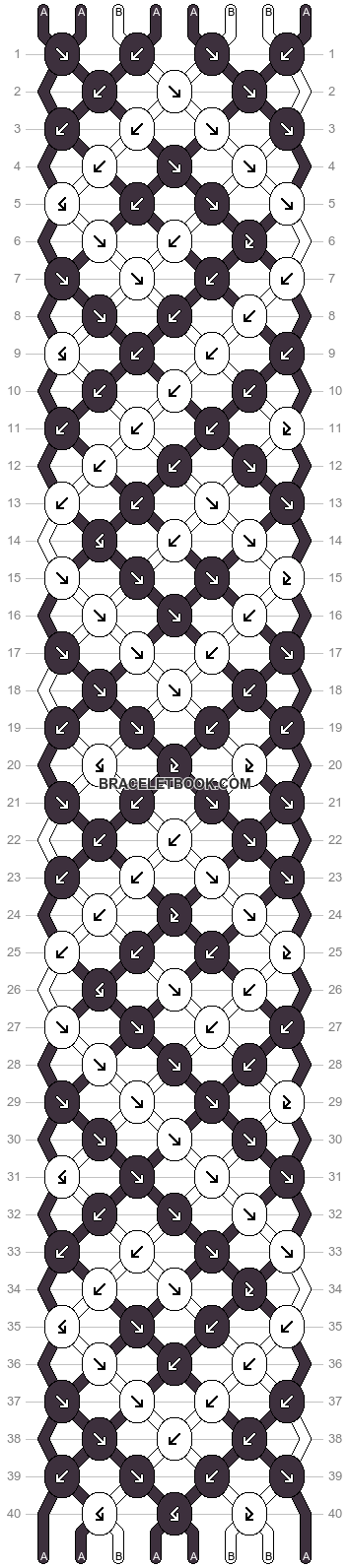 Normal pattern #148732 variation #347535 pattern