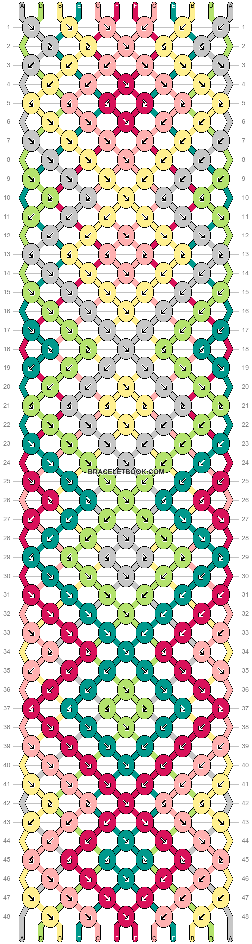 Normal pattern #61917 variation #347537 pattern