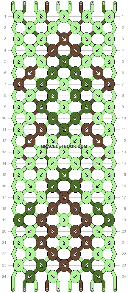 Normal pattern #151487 variation #347539 pattern