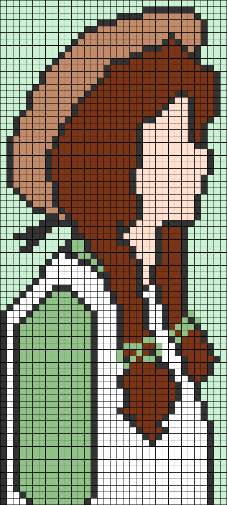 Alpha pattern #120713 variation #347540 preview