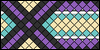 Normal pattern #160011 variation #347541