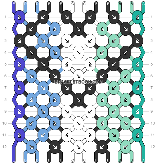 Normal pattern #170125 variation #347542 pattern
