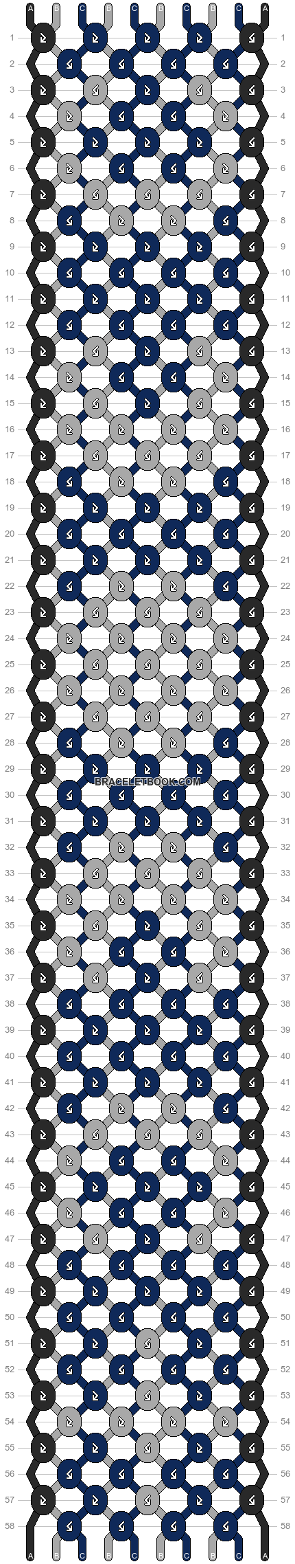 Normal pattern #170112 variation #347543 pattern