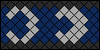 Normal pattern #170112 variation #347543