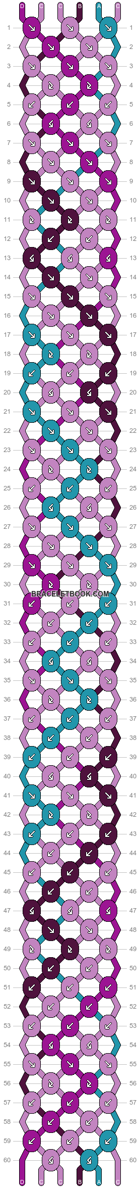 Normal pattern #165406 variation #347546 pattern