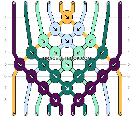 Normal pattern #14708 variation #347547 pattern