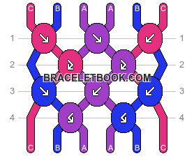 Normal pattern #169068 variation #347548 pattern
