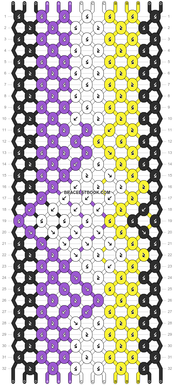 Normal pattern #153343 variation #347552 pattern