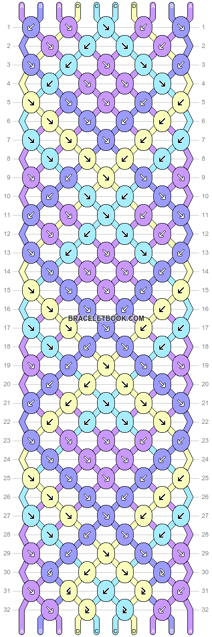 Normal pattern #170185 variation #347553 pattern