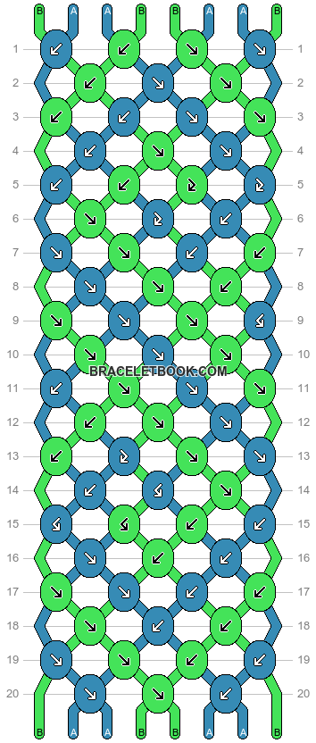 Normal pattern #155431 variation #347556 pattern