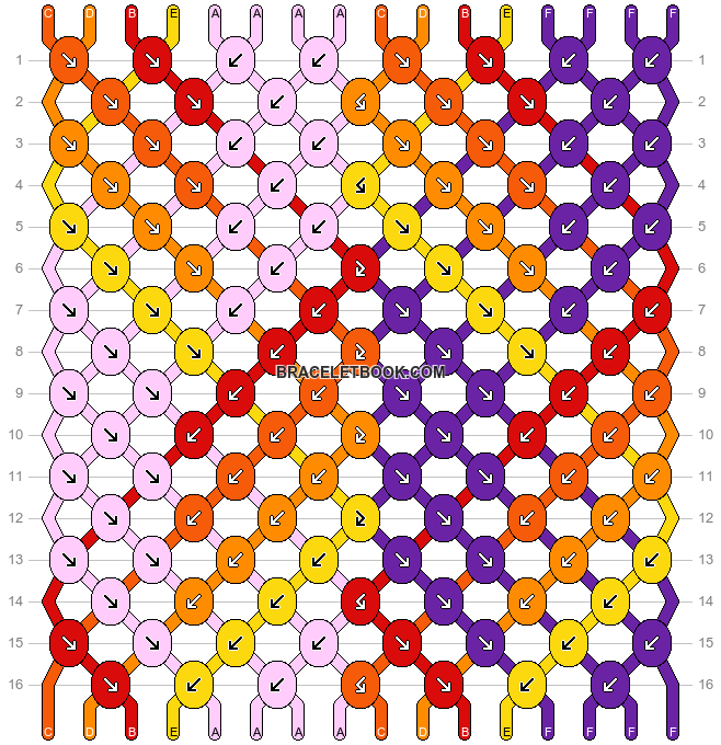Normal pattern #31210 variation #347558 pattern