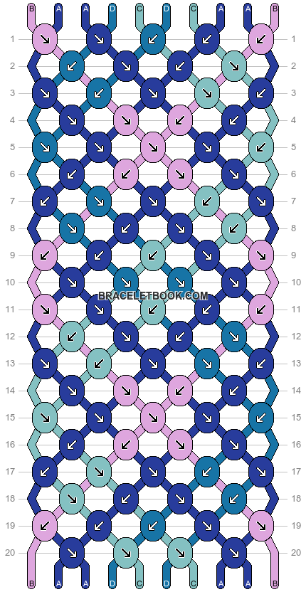 Normal pattern #169891 variation #347559 pattern