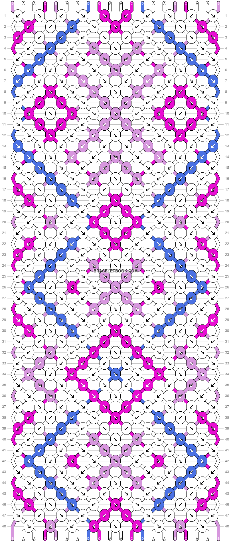 Normal pattern #122650 variation #347561 pattern