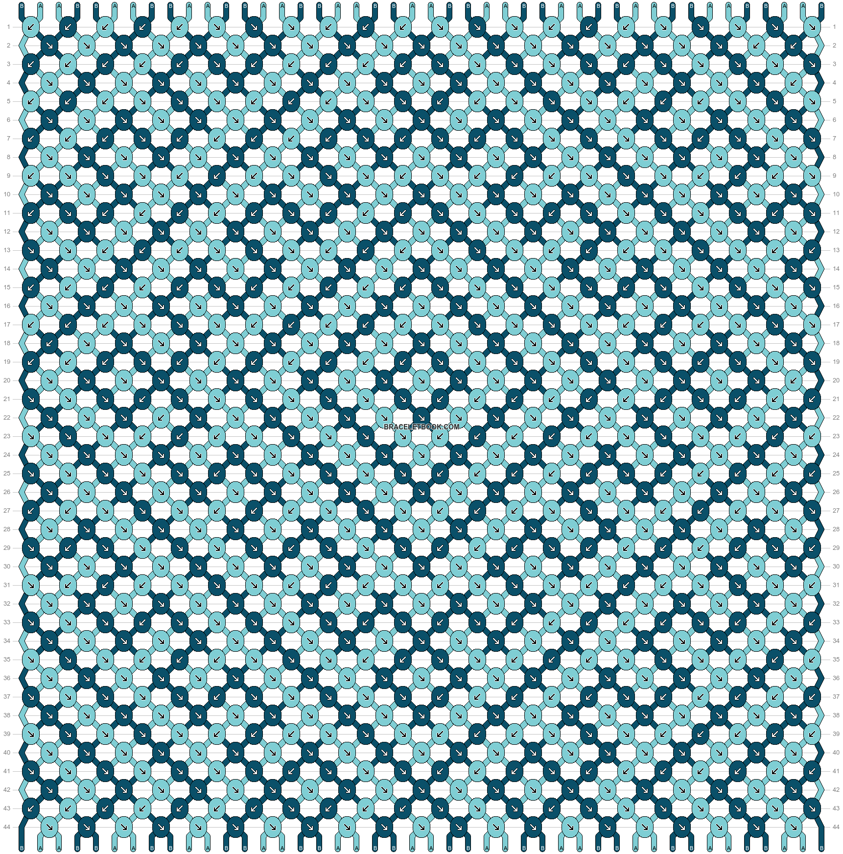 Normal pattern #170160 variation #347566 pattern