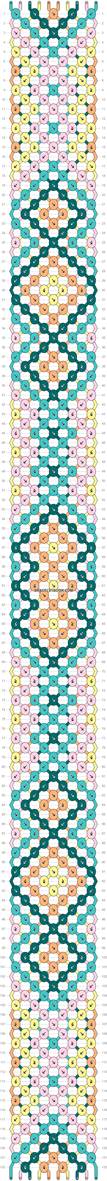 Normal pattern #146544 variation #347567 pattern