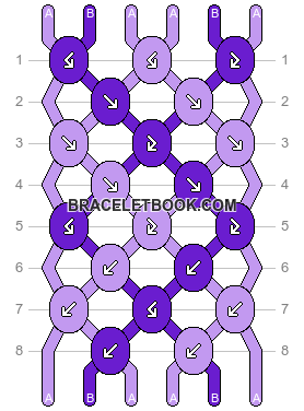 Normal pattern #961 variation #347568 pattern