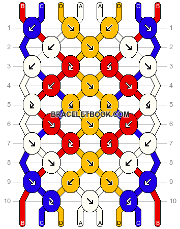 Normal pattern #157308 variation #347572 pattern