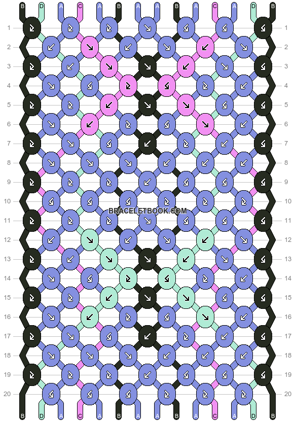Normal pattern #168976 variation #347575 pattern