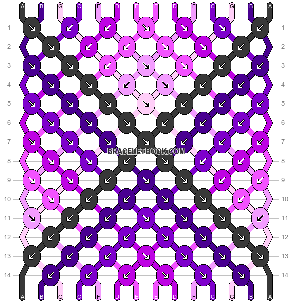 Normal pattern #27498 variation #347577 pattern