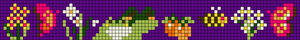 Alpha pattern #68727 variation #347578