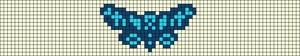 Alpha pattern #169377 variation #347581