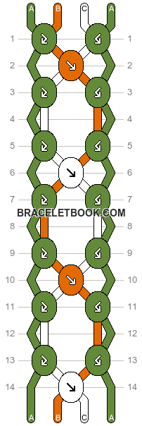 Normal pattern #82948 variation #347584 pattern