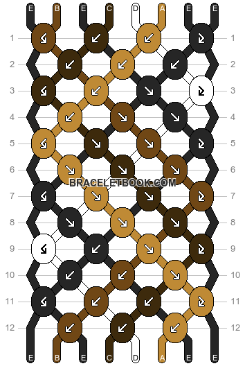 Normal pattern #170149 variation #347588 pattern