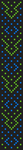 Alpha pattern #157065 variation #347589