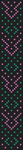 Alpha pattern #157065 variation #347590