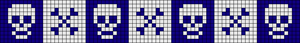 Alpha pattern #157729 variation #347591