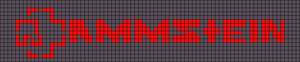Alpha pattern #49764 variation #347593