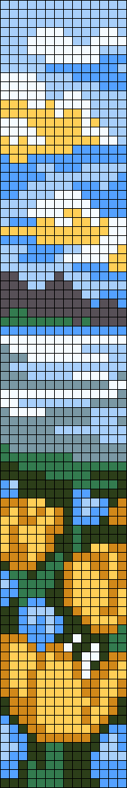 Alpha pattern #169392 variation #347596 preview