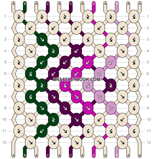 Normal pattern #164723 variation #347598 pattern