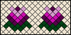 Normal pattern #164723 variation #347598