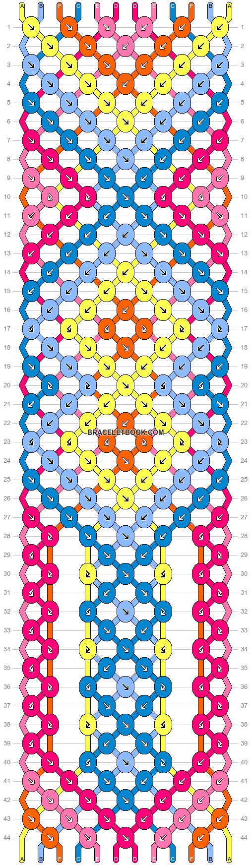 Normal pattern #28009 variation #347602 pattern