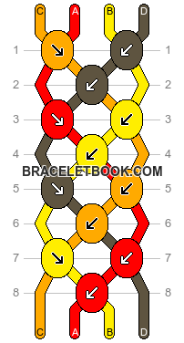 Normal pattern #2340 variation #347604 pattern