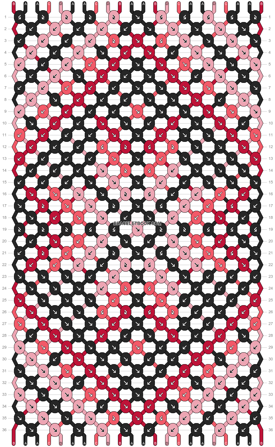 Normal pattern #111052 variation #347605 pattern