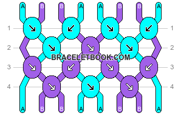 Normal pattern #46016 variation #347609 pattern