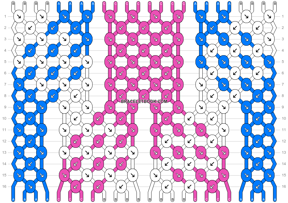 Normal pattern #150383 variation #347610 pattern