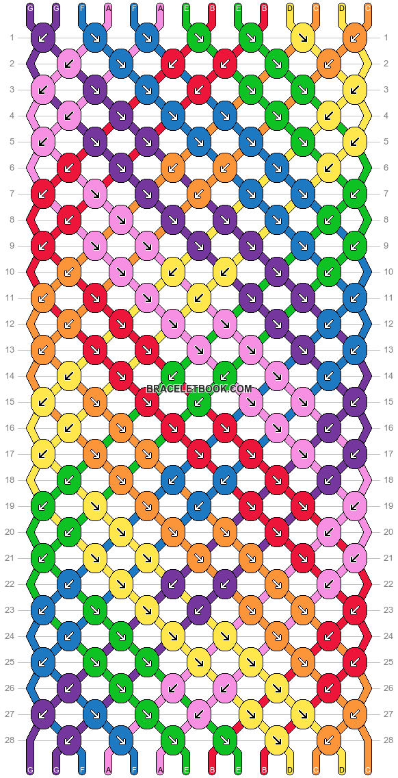 Normal pattern #162310 variation #347612 pattern