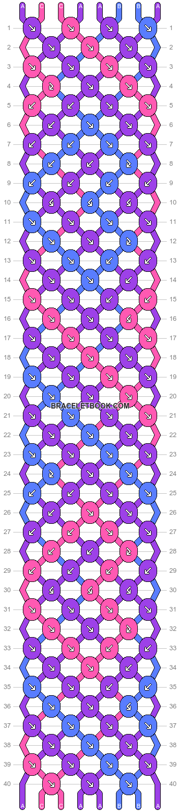 Normal pattern #167063 variation #347614 pattern