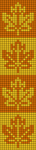 Alpha pattern #159481 variation #347615