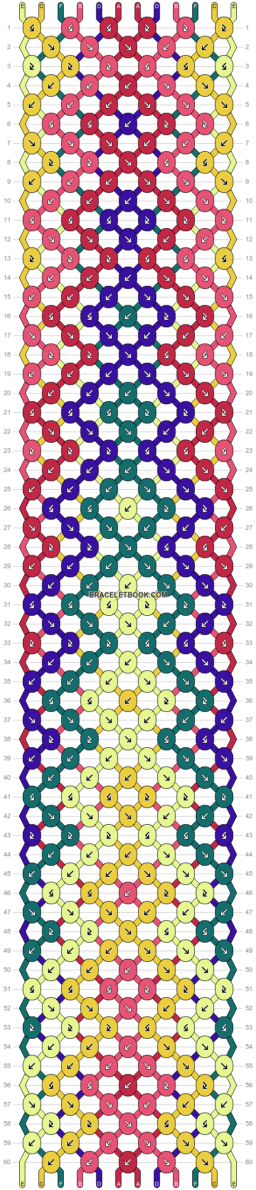 Normal pattern #137132 variation #347617 pattern