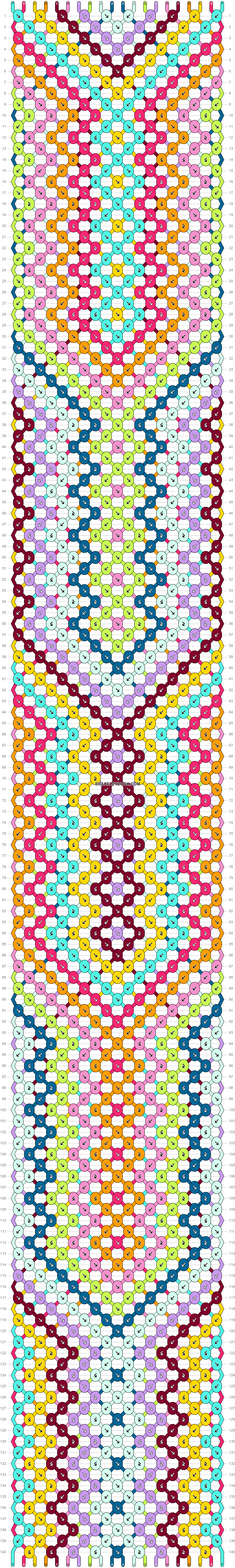 Normal pattern #50222 variation #347619 pattern