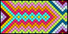 Normal pattern #50222 variation #347619