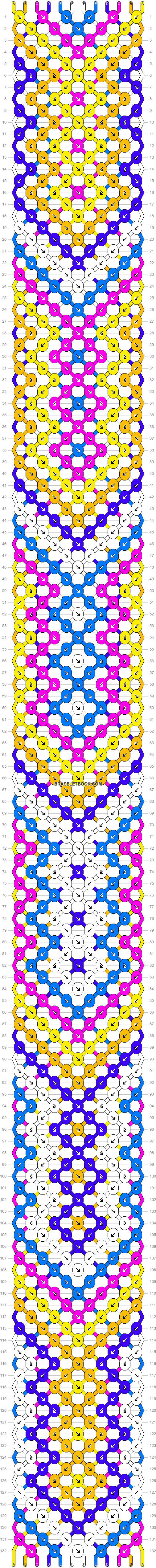 Normal pattern #15395 variation #347620 pattern