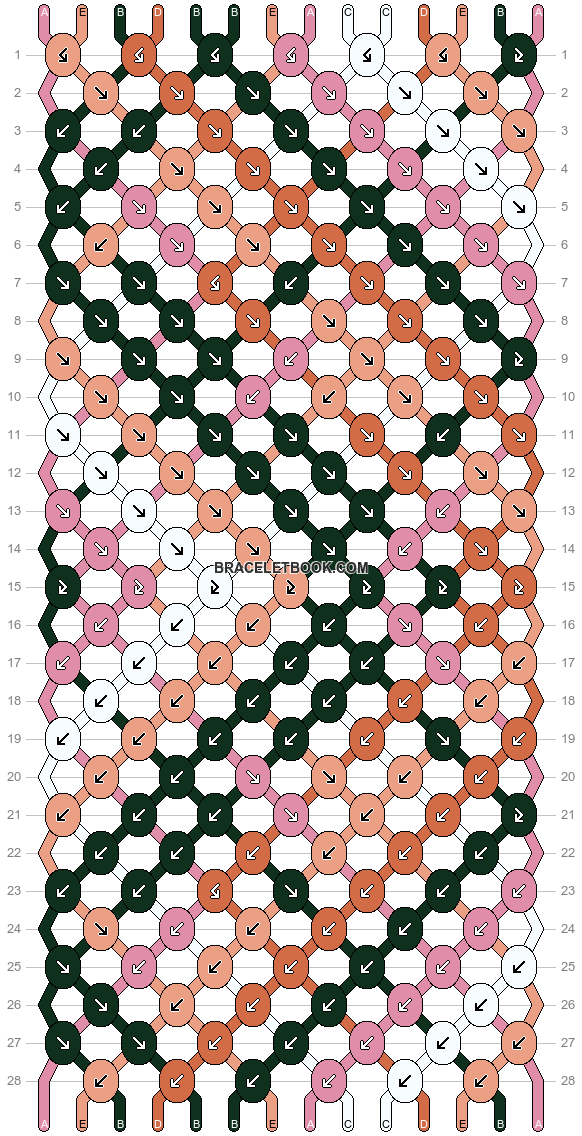 Normal pattern #34499 variation #347621 pattern