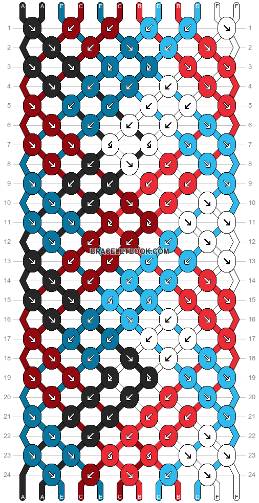 Normal pattern #170142 variation #347622 pattern