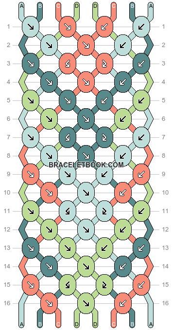 Normal pattern #39842 variation #347624 pattern